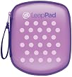 Leap Frog Learning Tablet LeapPad Explorer Exclusive Carrying Case Purple