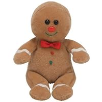 Sweetsy - Gingerbread Man