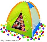 play tent
