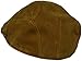 Stetson Men's Distressed Lthr Ivy Hat BRN