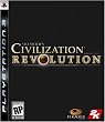 Civilization Revolution PS3