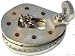 STECK 20080 BigBite Radius Clamp