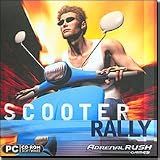 Scooter Rally