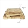 Chopping Block - Medium