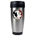 Florida State Seminoles FSU Stainless Tumbler Cup Mug