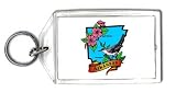Keychain with Arkansas, 