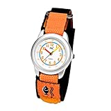 MC Kinderrambanduhr Textilband 10614