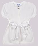 Guess "Cable & Sash" Sweater Dress (Sizes 4 - 6X)