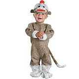 Sock Monkey