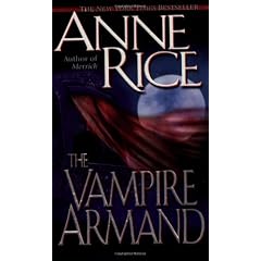 The Vampire Armand