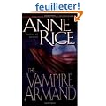 The Vampire Armand