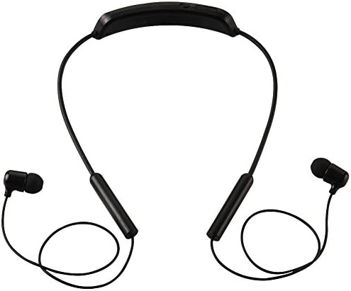 SOYAN Electronics Tone Stereo Wireless Bluetooth Headset SHB80 New Design For Sports and Outside (Black)