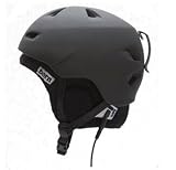Bern Brentwood Audio Winter Snowboarding Helmet