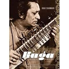 Raga A Film Journey Into The Soul Of India (1971) [Edizione: Francia]