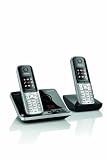 Siemens Gigaset S795 Twin DECT Telephone