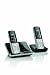 Siemens Gigaset S795 Twin DECT Telephone  from Siemens