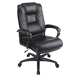 Office Star Conference Chair Leather