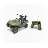 Buy Halo Radio-Controlled Warthog by NKOK