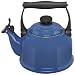 Le Creuset Traditional Kettle, 2.1 Litre, Graded Blue