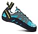 La Sportiva Tarantulace Climbing Shoe - Women's Turquoise 42