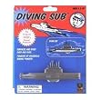Mini Diving Submarine