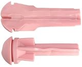 Fleshlight Male Masturbator Sleeve, Pink Mini Maid, Ultra Tight