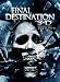 The Final Destination (Special Edition Gift Set with Comic Book)