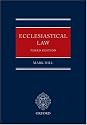 Ecclesiastical Law