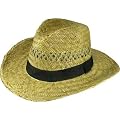 G�nstiger Texashut mit Schwei�band