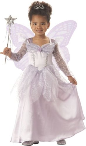 Butterfly Princess Costume for Toddlers