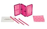 Nintendo DSi Clean & Protect Kit - Pink
