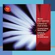 Mozart: Flute Concertos - Concerto for Flute & Harp