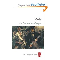 La Fortune des Rougon