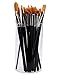 Solabela® Artist Brushes. Set of 15 – Rome Art Brush Set