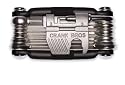Crank Brothers Multi Bicycle Tool (17-Function, Silver)