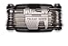 Crank Brothers Multi Bicycle Tool (17-Function, Silver)