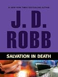 Salvation in Death (Wheeler Large Print Book Series)