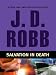 Books : Salvation in Death (Wheeler Large Print Book Series)