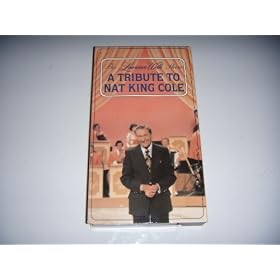 The Lawrence Welk Show - Tribute to Nat King Cole [VHS]