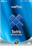 Eigenschaften United Independent Entertainment GmbH  / wePlay PC Tetris