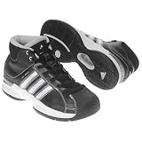 adidas Pro Model 08 Team Color Big Kids' Basketball Shoe