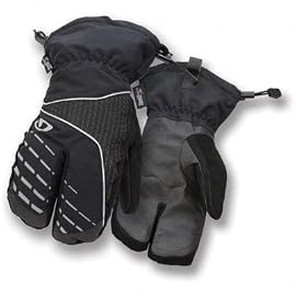 Giro 2013 Men's 100 Proof Winter Cycling Gloves