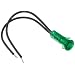 Thomas 200021 Heating Pilot Lamp