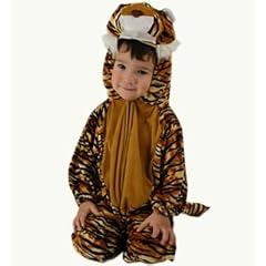 Gurimotex Kost�m Tiger Overall