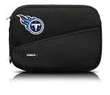 NFL Tennessee Titans Neoprene Sleeve for 10-Inch Netbook