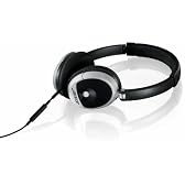 BOSE Bose on-ear headphones オーディオヘッドホン