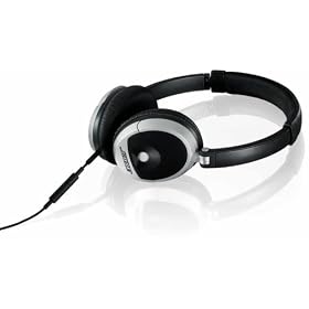 BOSE Bose on-ear headphones �I�[�f�B�I�w�b�h�z��