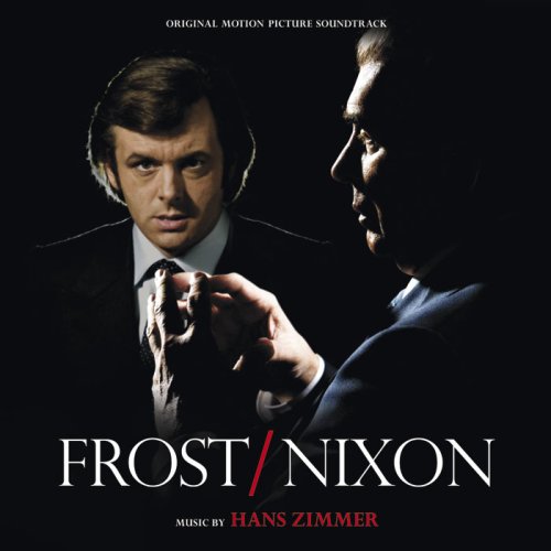 CD-Charts  Music : Frost/Nixon