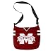 Mississippi State University MVP Jersey Tote