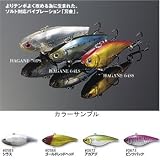 ラッキークラフト(LUCKY CRAFT) 刃金(ハガネ)64SS ESG シラス 02300583